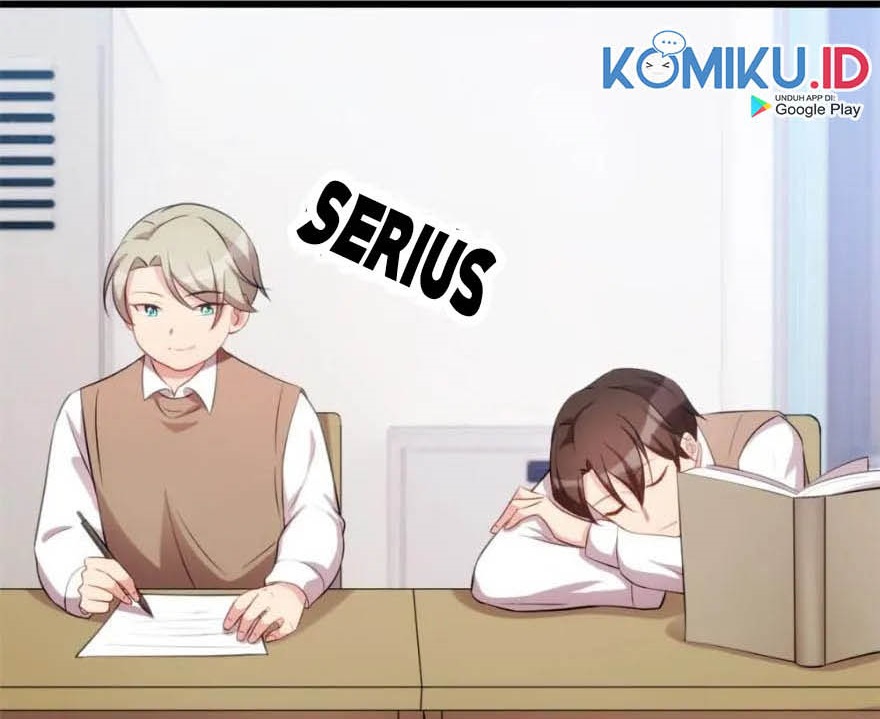 CEO’s Sudden Proposal Chapter 277 Gambar 1